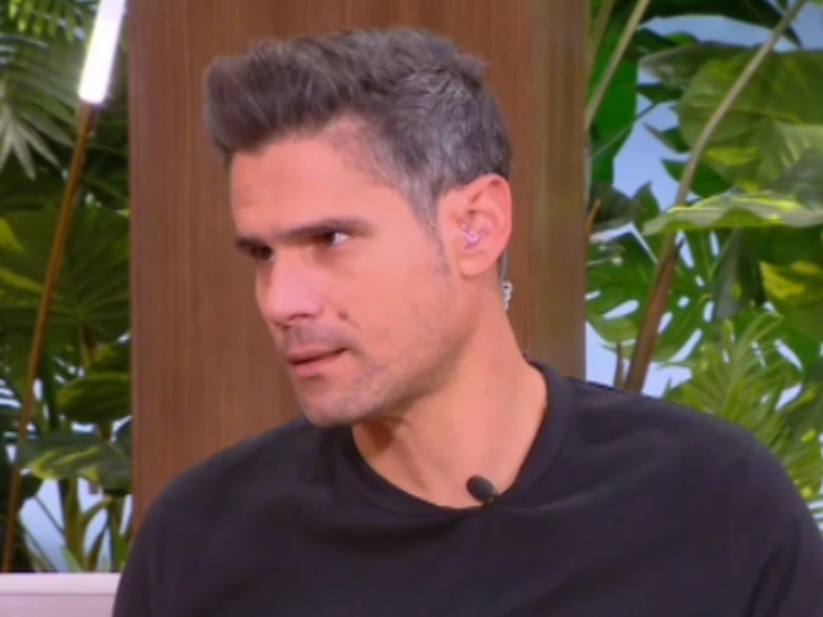 Δημήτρης Ουγγαρέζος: «Είναι πιο πιθανό να βρω εγώ κοπέλα, παρά η Βρετανία πρωθυπουργό»