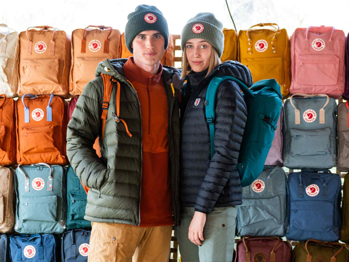 Τα κορυφαία outdoor brands παρουσίασαν τις συλλογές τους για το Χειμώνα 2022-2023