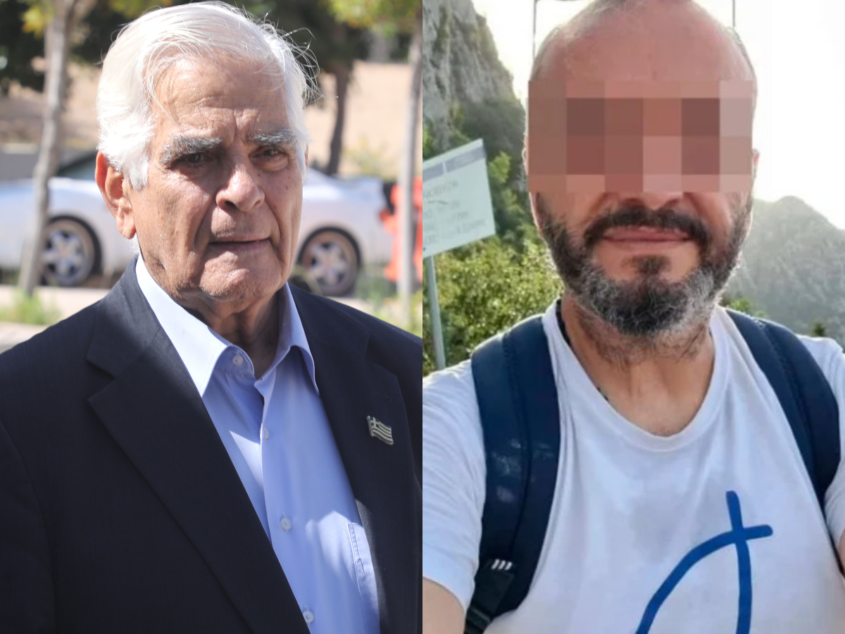 Κώστας Πρέκας για τη γνωριμία του με τον 53χρονο στον Κολωνό: «Έχουμε πέσει από τα σύννεφα, είναι ασύλληπτο»