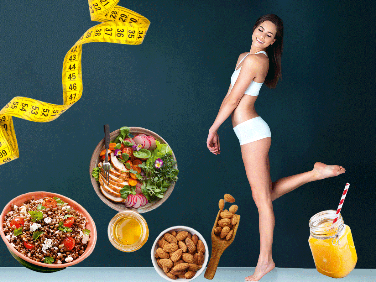 Δίαιτα της πρωτεΐνης: Ο πιο εύκολος τρόπος να χάσεις βάρος και να αποκτήσεις επίπεδη κοιλιά