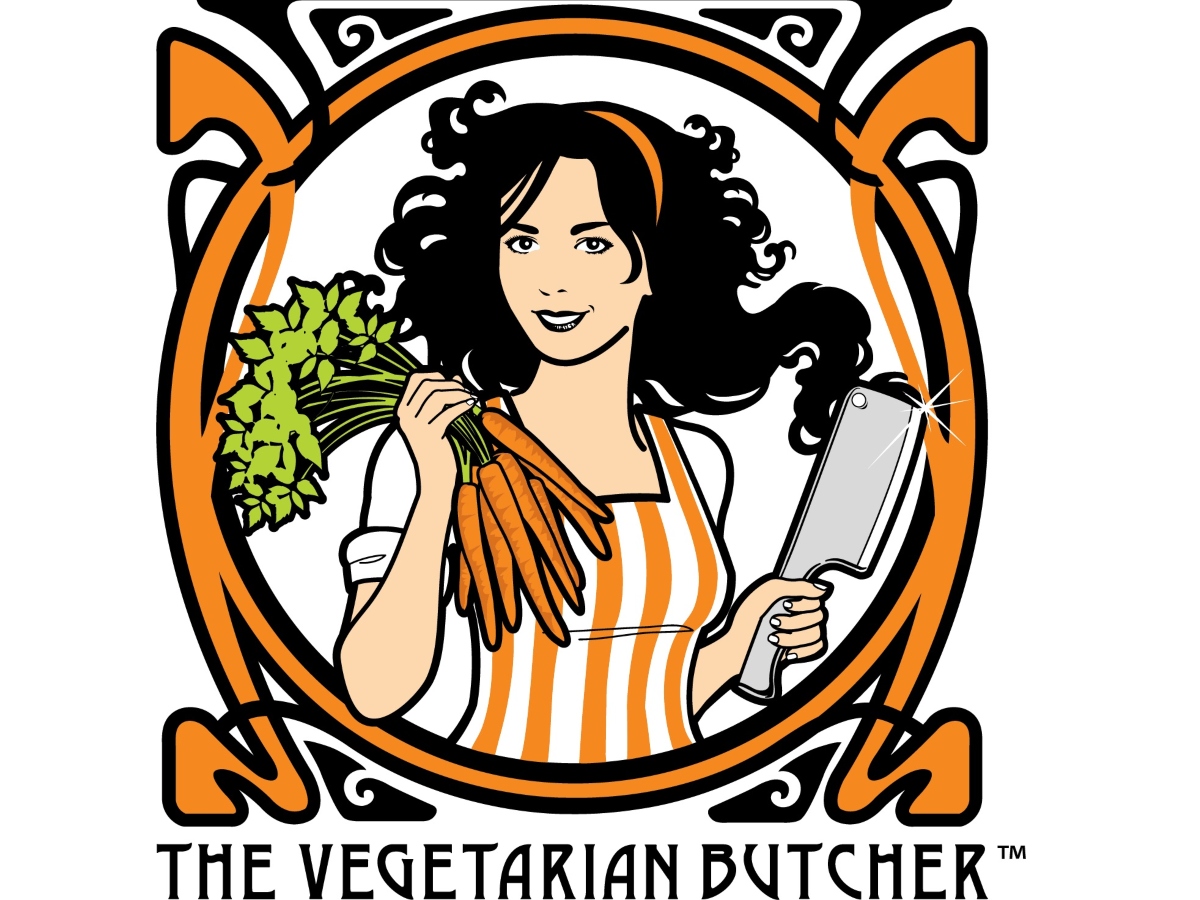 The Vegetarian Butcher: Η διατροφική επανάσταση έφτασε στην Ελλάδα και μας καλεί να αναθεωρήσουμε ό,τι γνωρίζαμε μέχρι τώρα!