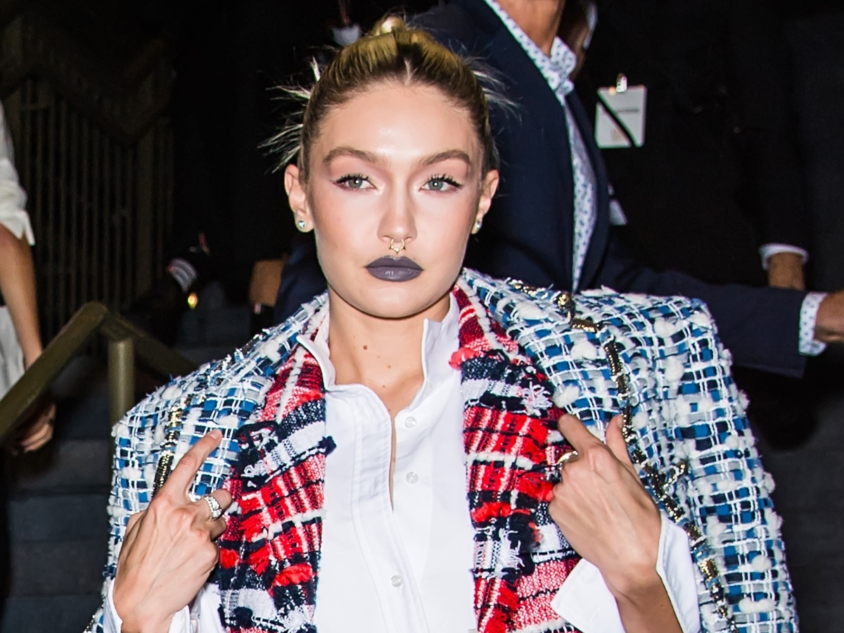 CFDA Awards 2022: Τα πιο εντυπωσιακά beauty looks της βραδιάς
