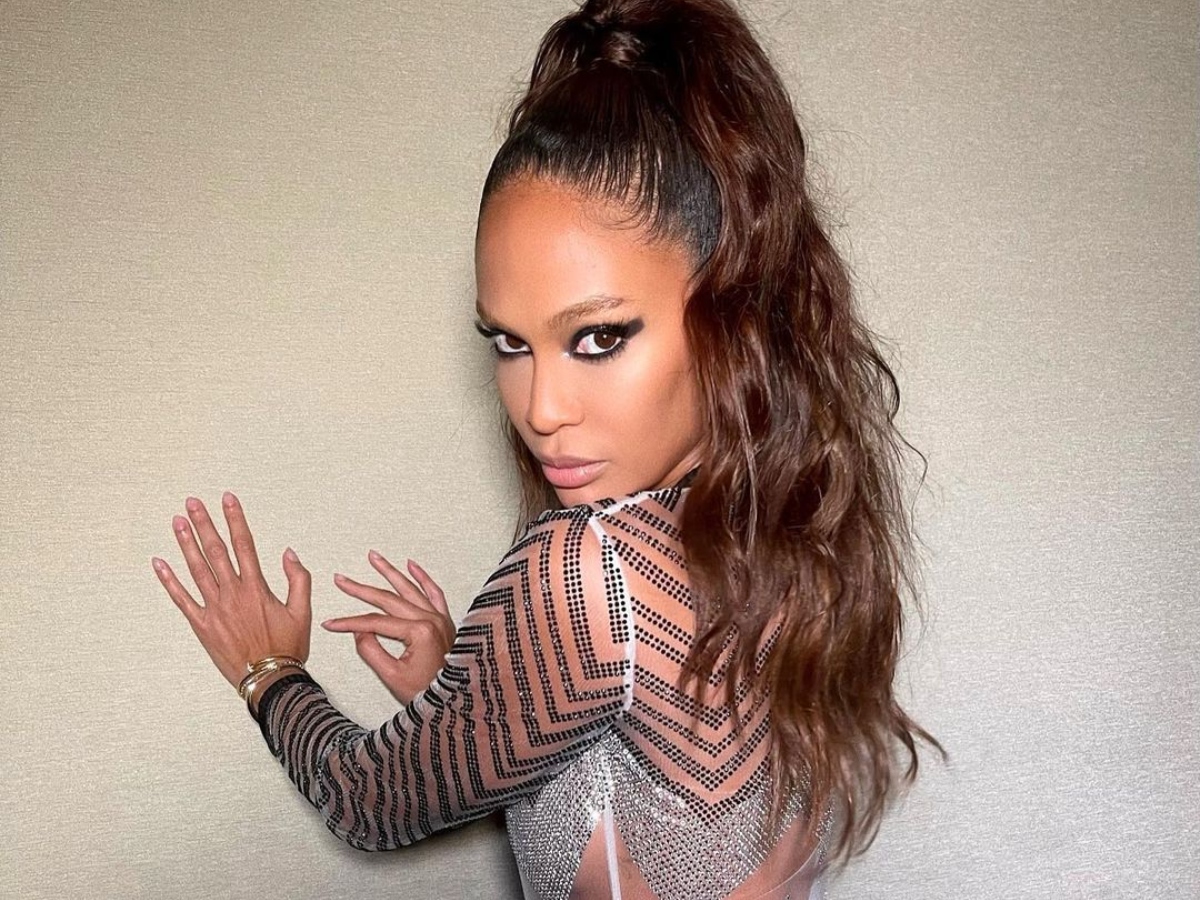 Joan Smalls: Υιοθέτησε το πιο εξεζητημένο κούρεμα της σεζόν