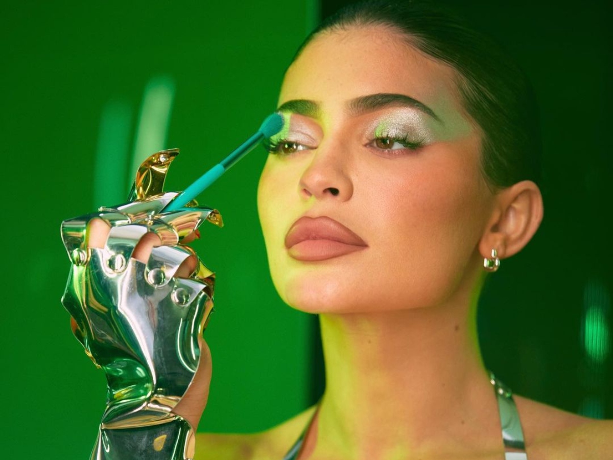 Η Kylie Jenner λανσάρει λιπ γκλος εμπνευσμένο από τον Μάγο του Οζ
