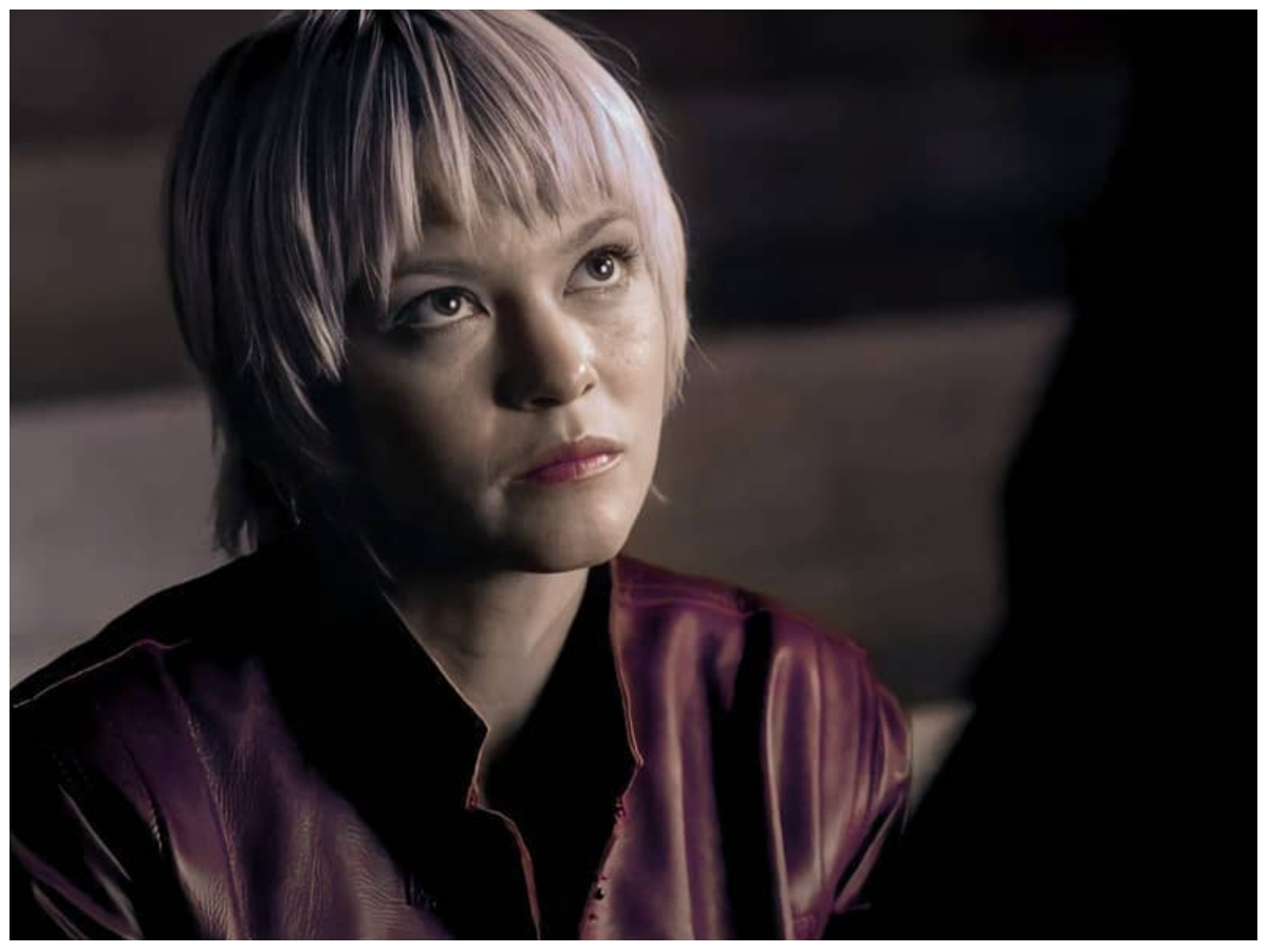 Nicki Aycox: Πέθανε η 47χρονη ηθοποιός του Supernatural