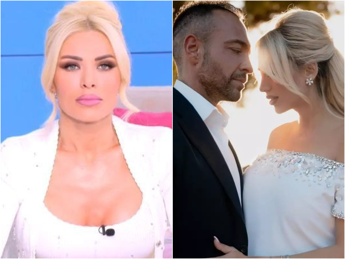 Κατερίνα Καινούργιου: «Μακάρι να μπορούσα να διαγράψω και από το διαδίκτυο τη σχέση μου με τον Βασίλη Σταθοκωστόπουλο»