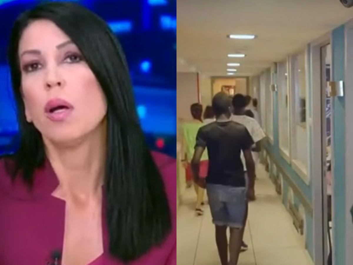 Κιβωτός του κόσμου – Ο μάρτυρας «κλειδί» του 19χρονου αποκαλύπτει: «Άνοιξα την πόρτα χωρίς να χτυπήσω και είδα αυτό το περιστατικό»