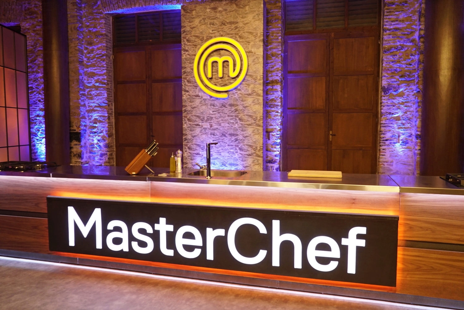 MasterChef: Αποχώρησε οριστικά ο Νικήτας Φιλιππάκης – «Τον πρόδωσαν οι φίλοι του»