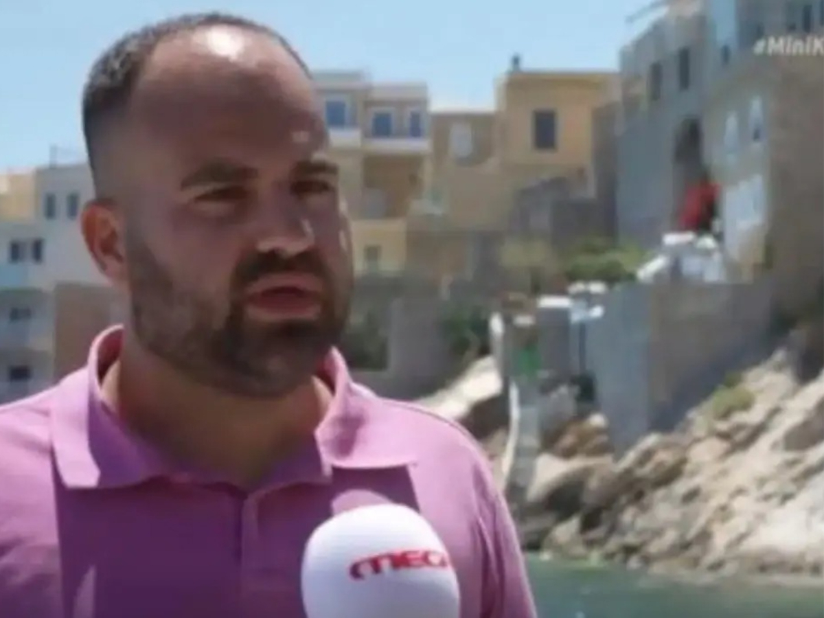 Κολωνός: Τι απαντά ο γνωστός δημοσιογράφος που βρίσκεται στη λίστα των 212 που είχαν μιλήσει με το προφίλ της 12χρονης
