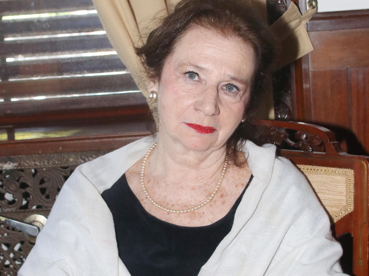 Αλεξάνδρα Παντελάκη: «Στο “Ευτυχισμένοι Μαζί” έπαιρνα 4.000 ευρώ το επεισόδιο» – Τι είπε για Φιλιππίδη και Λιγνάδη