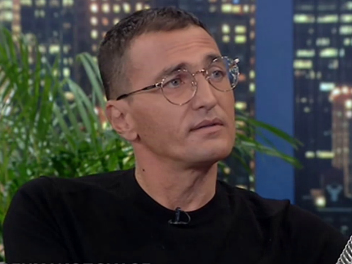 Χάρης Ασημακόπουλος: Η κατάθλιψη και οι οικονομικές δυσκολίες που οδήγησαν σε ψυχοσωματικό πρόβλημα