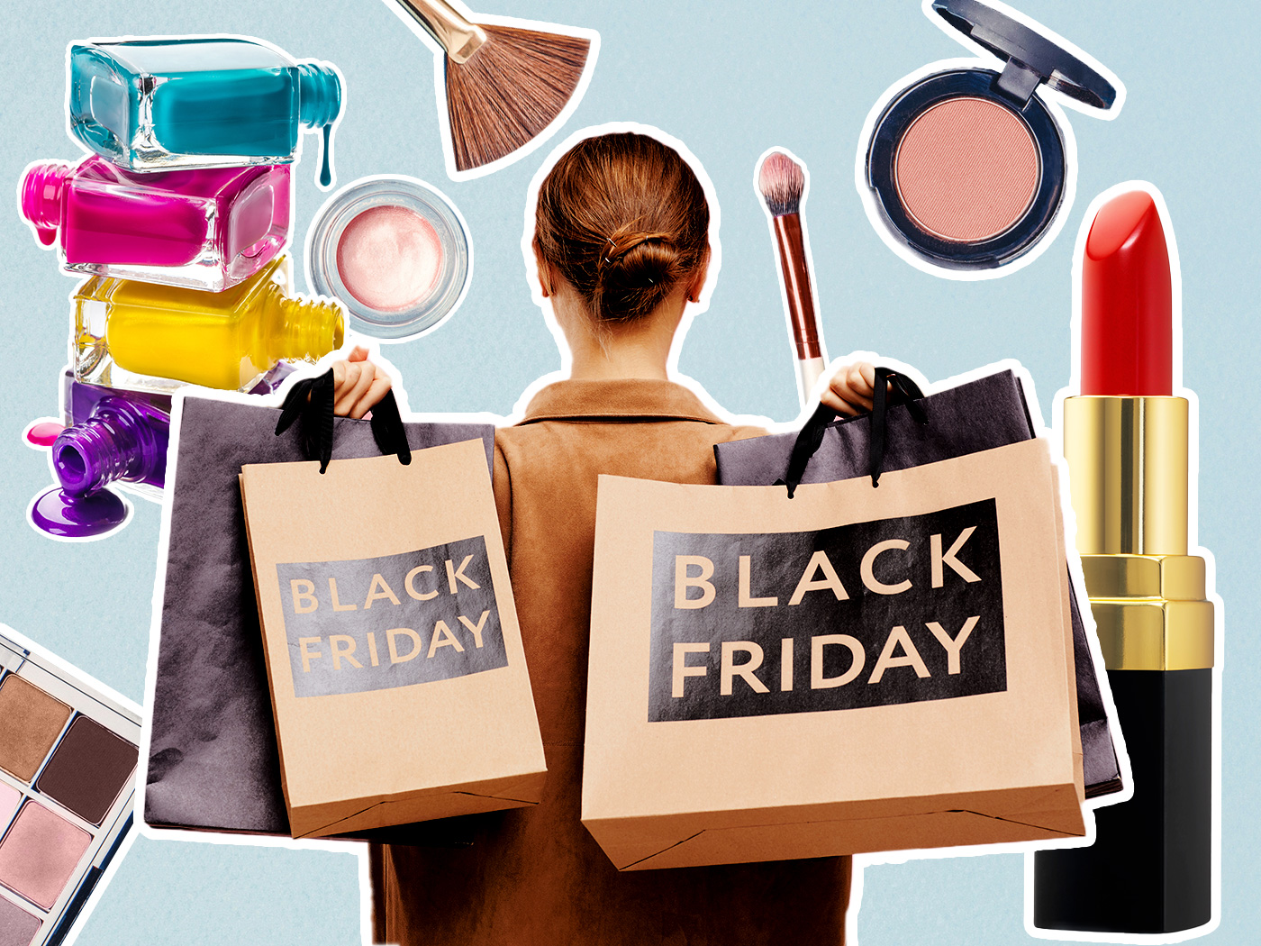 Black Friday: Τα beauty προϊόντα που αξίζει να αποκτήσεις