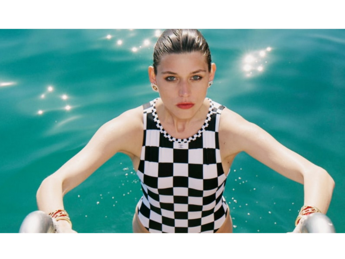 Chanel Cruise: Δες το teaser για το show που θα γίνει στο Μαϊάμι