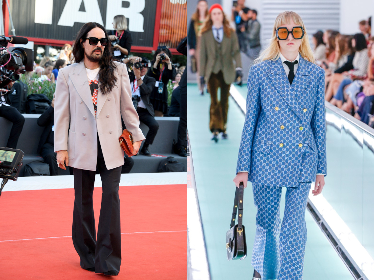 Gucci: Ποια θα είναι η επόμενη μέρα στον οίκο μετά την αποχώρηση του Alessandro Michele