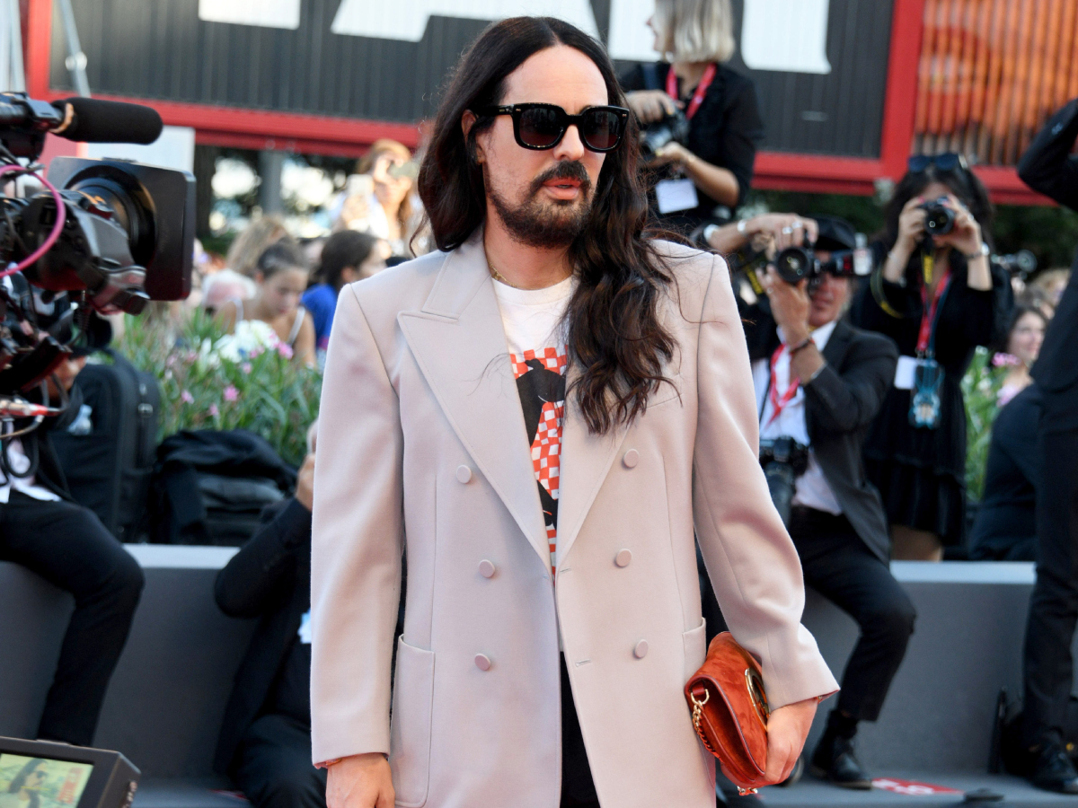 Φήμες θέλουν τον Alessandro Michele να φεύγει από την Gucci