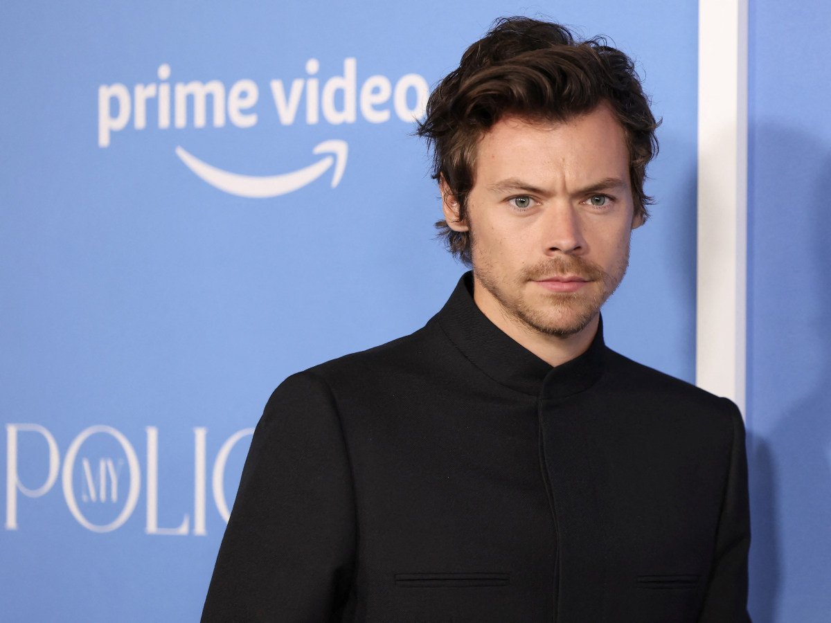 Harry Styles: Είναι fashion icon και το βλέπουμε σε κάθε red carpet εμφάνισή του