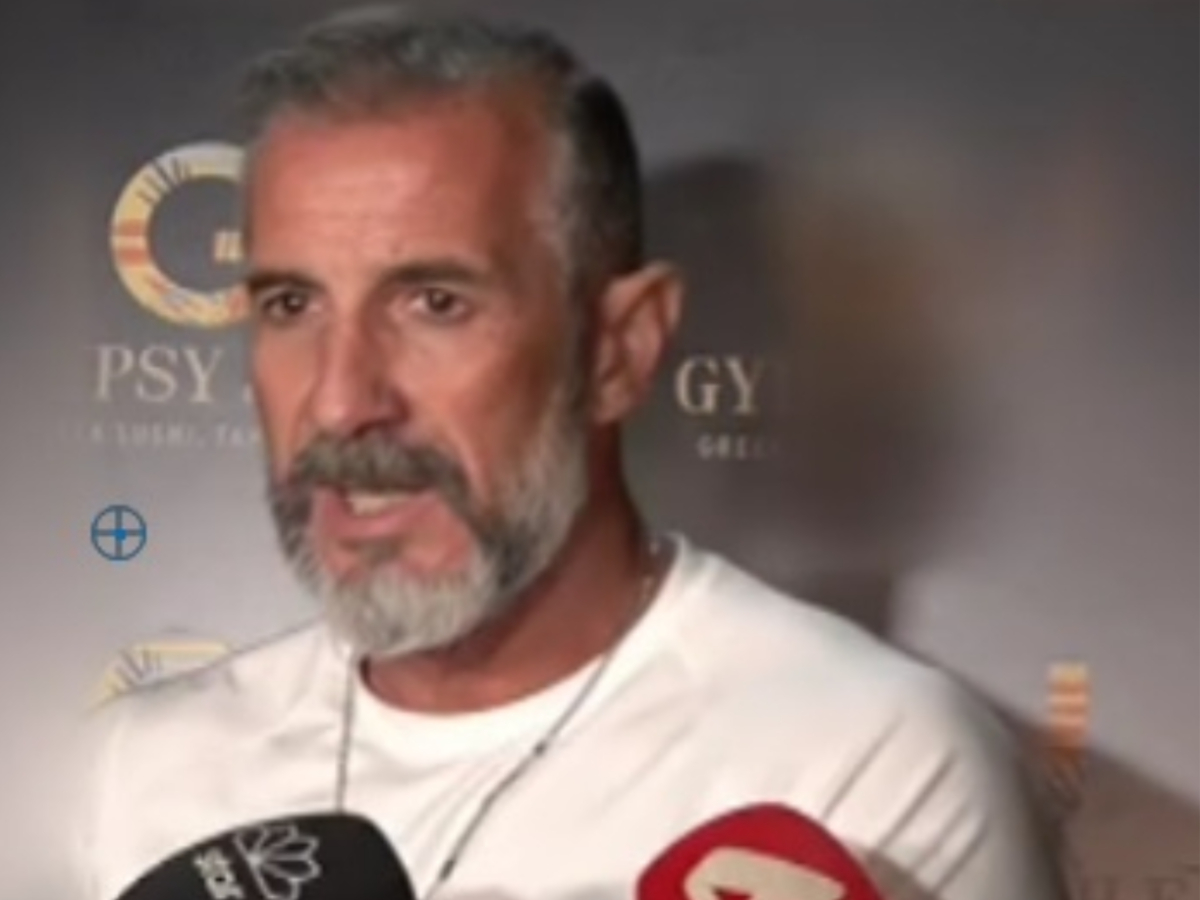 Τάκης Καραγκούνιας: «Είναι αισχρό και απάνθρωπο αυτό που είπε ο Άρης Σοϊλέδης»