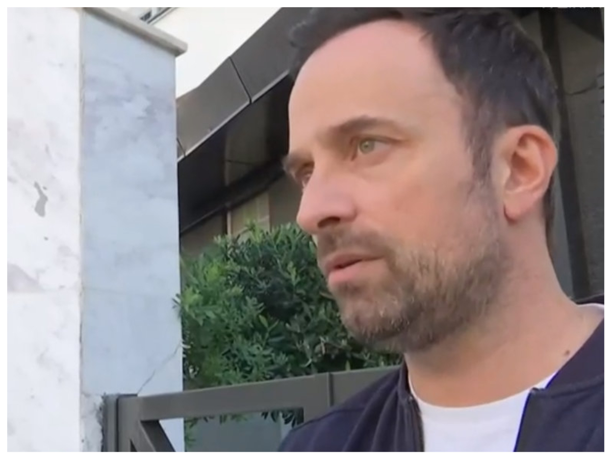 Γιώργος Λιανός: «Με ενοχλεί να παίρνω θέση σε λεγόμενα άλλων» – Ο Ντάνος και το Survivor All Star