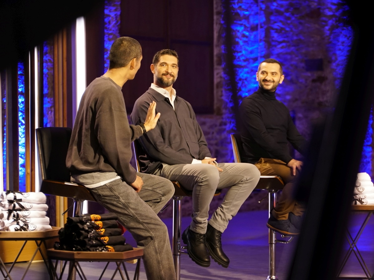 MasterChef: Επιστρέφει πιο δυναμικό από ποτέ – Η επίσημη ανακοίνωση του Star