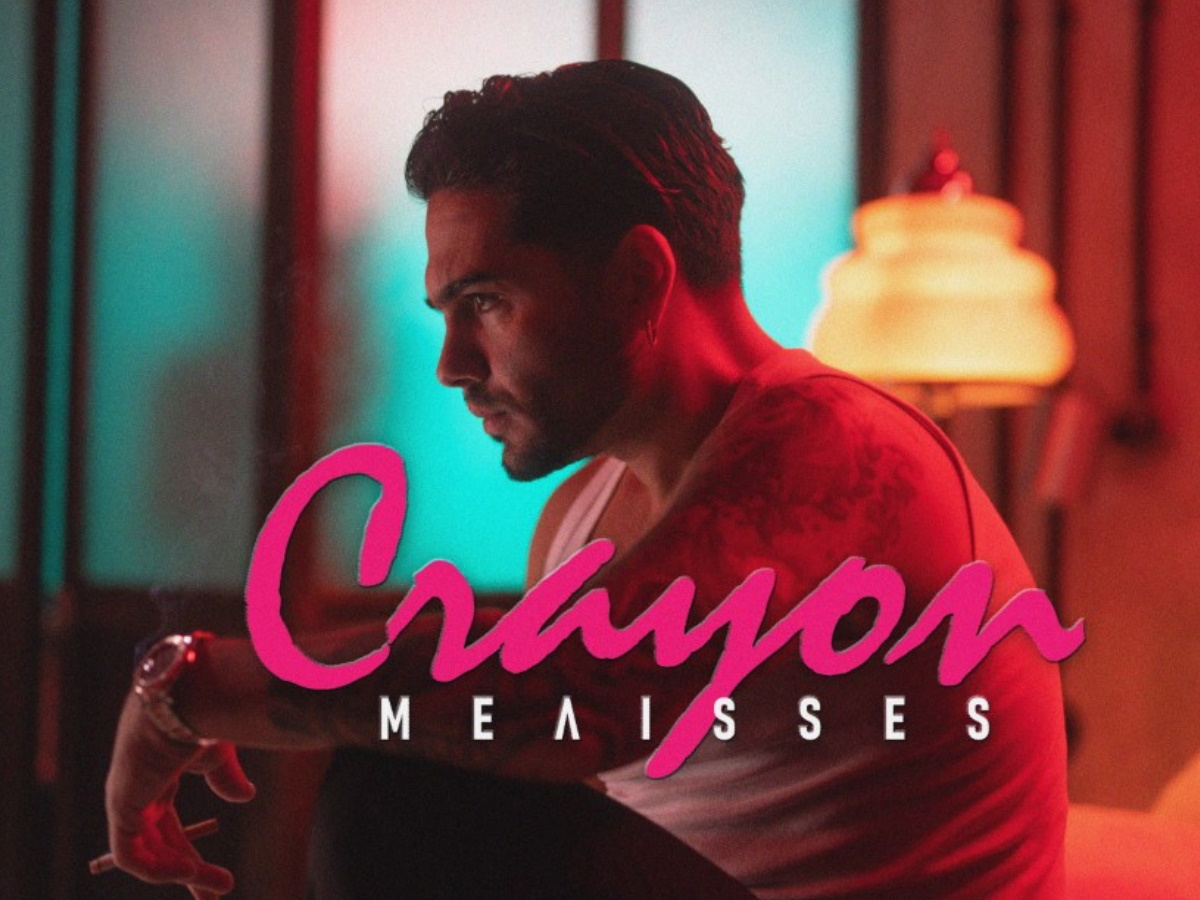 Melisses – «Crayon»: Αυτό είναι το νέο τους video clip – Η Δέσποινα Βανδή σε ρόλο έκπληξη