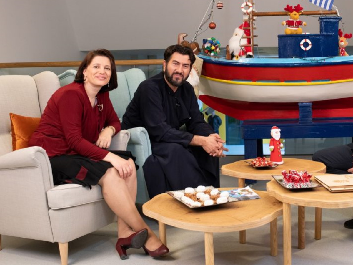 Κιβωτός του Κόσμου: Αποκάλυψη σοκ του Live News για την πρεσβυτέρα – «Γνωρίζει, αντί να προστατεύσει το παιδί, το μάλωνε»
