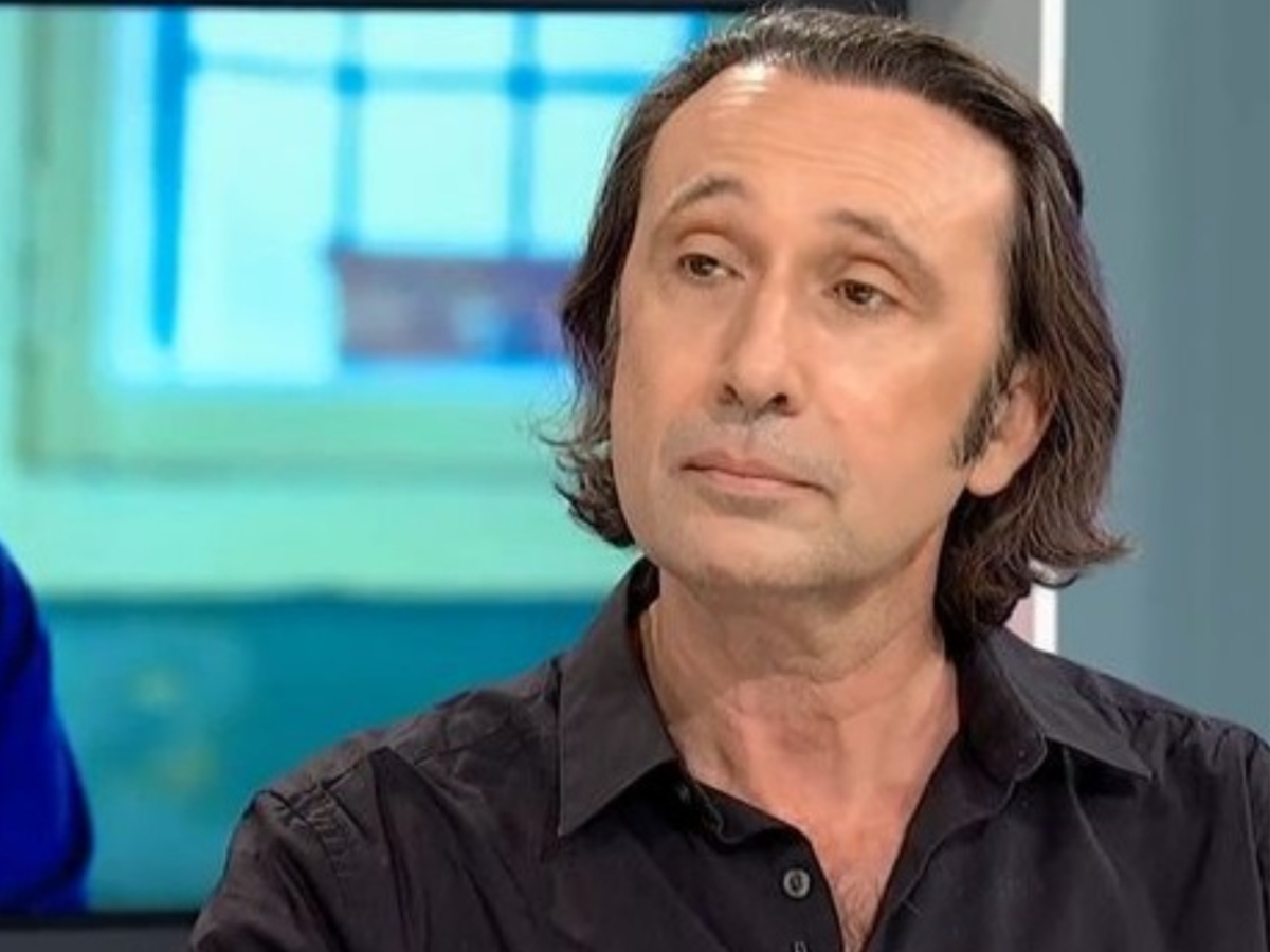 Ρένος Χαραλαμπίδης: «Έχω αρπαχτεί στις μπουνιές με σκηνοθέτη λόγω κακοποιητικής συμπεριφοράς»