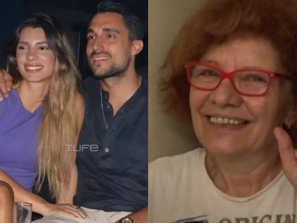 Σάκης Κατσούλης: Αποκαλύπτει για τις σχέσεις του με τη μητέρα της Μαριαλένας Ρουμελιώτη