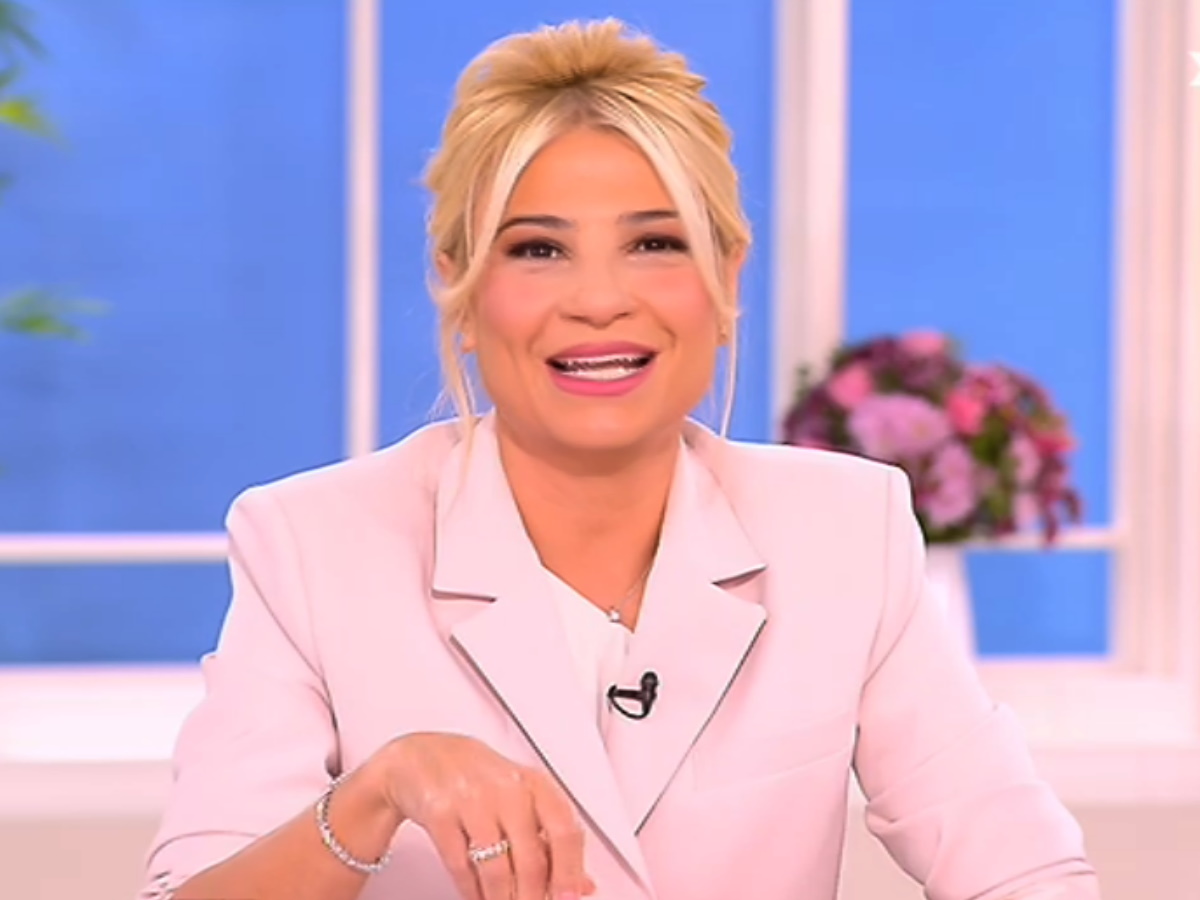 Φαίη Σκορδά: «Με φοβίζει η μοναξιά… είναι ωραίο να έχεις τον άνθρωπό σου»