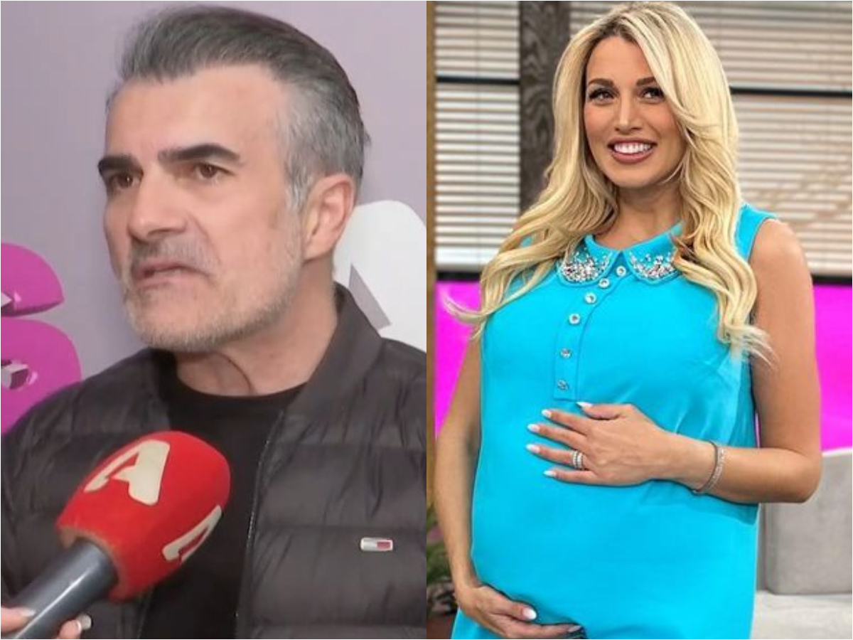 Παύλος Σταματόπουλος για Κωνσταντίνα Σπυροπούλου: «Της έχουμε κάνει πρόταση να έρθει στην εκπομπή»