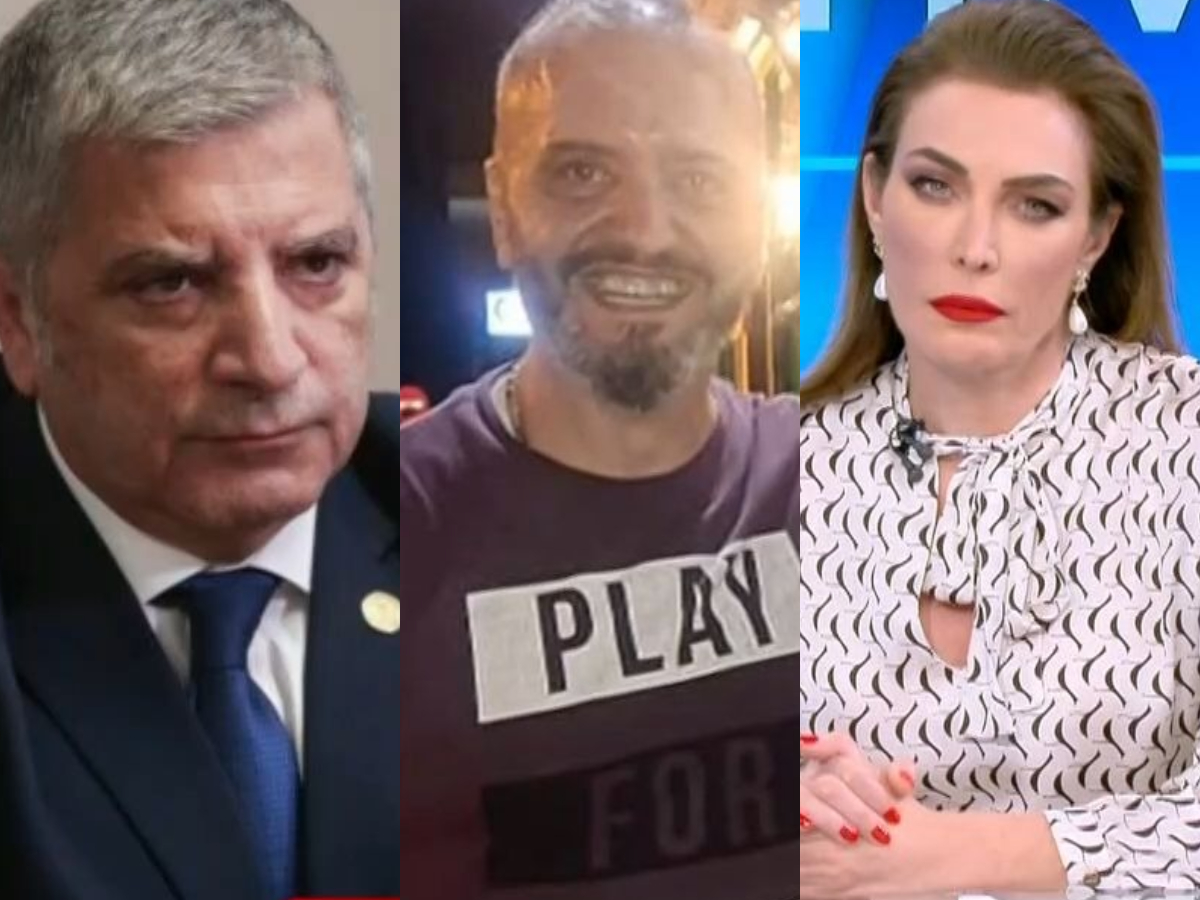 Tlive – Γιώργος Πατούλης για Ηλία Μίχο: «Εάν γνώριζα κάτι, θα το είχα καταγγείλει πρώτος»