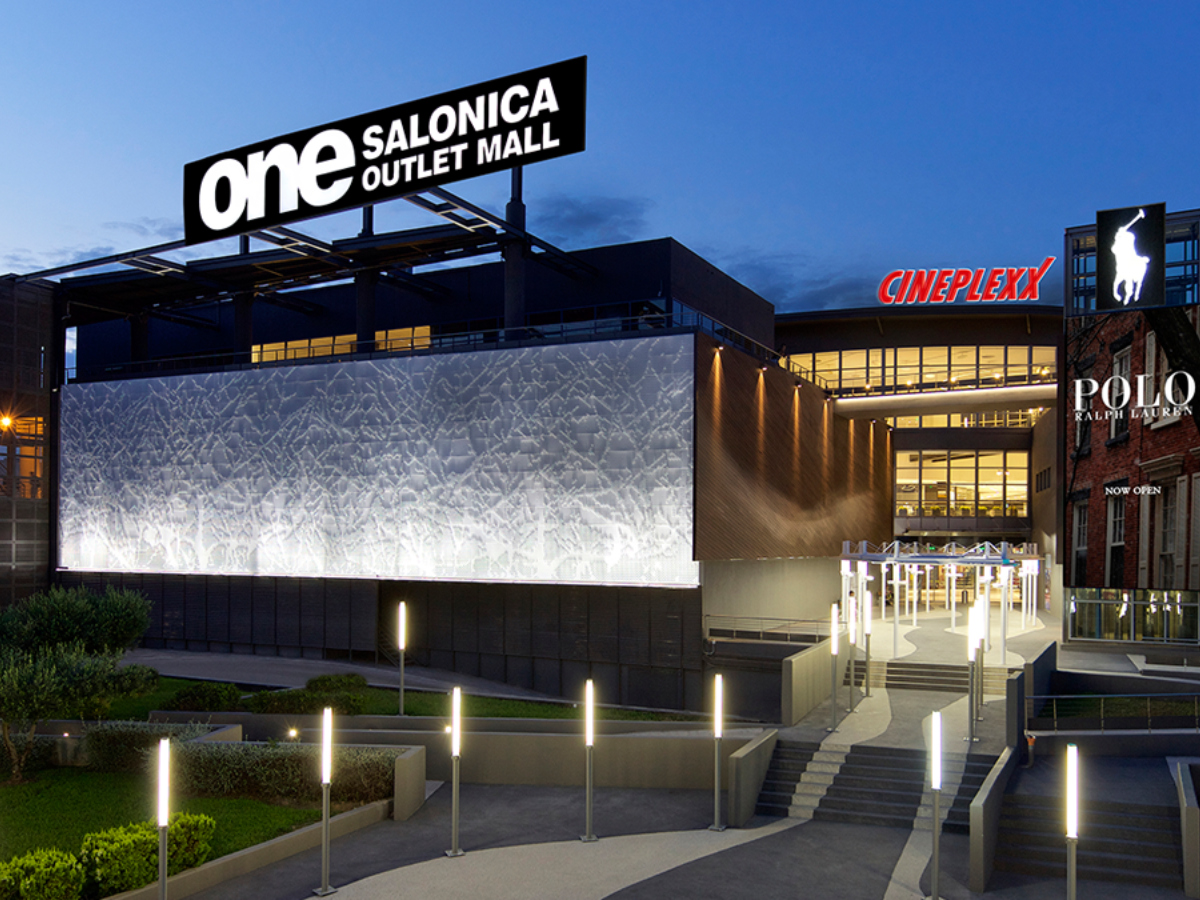 Shop & Win: Πώς να συνδυάσεις Επώνυμο Outlet Shopping & να Κερδίσεις μεγάλα Χρηματικά Ποσά!