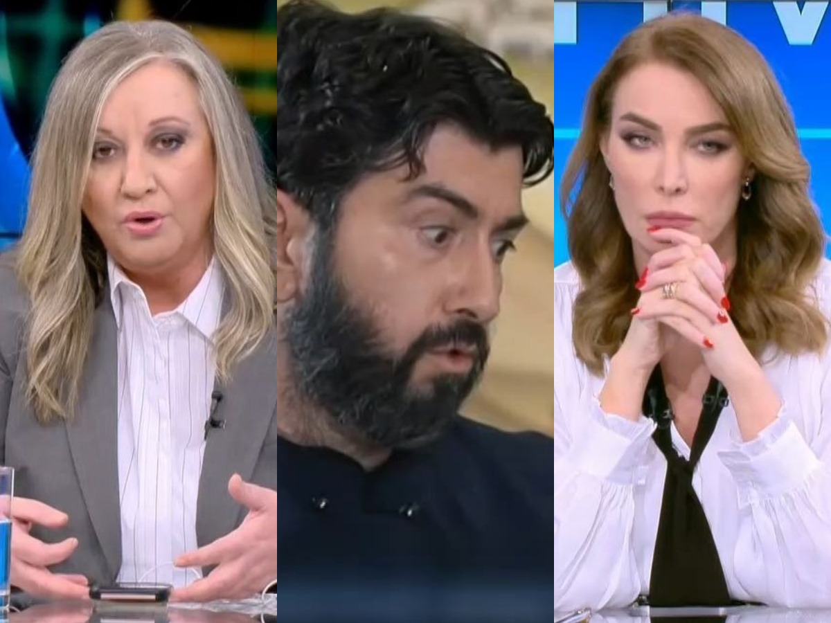 Κιβωτός του Κόσμου – 19χρονος: «Ήμουν υποχείριο, με απομόνωνε σε δικό του ιδιωτικό χώρο»