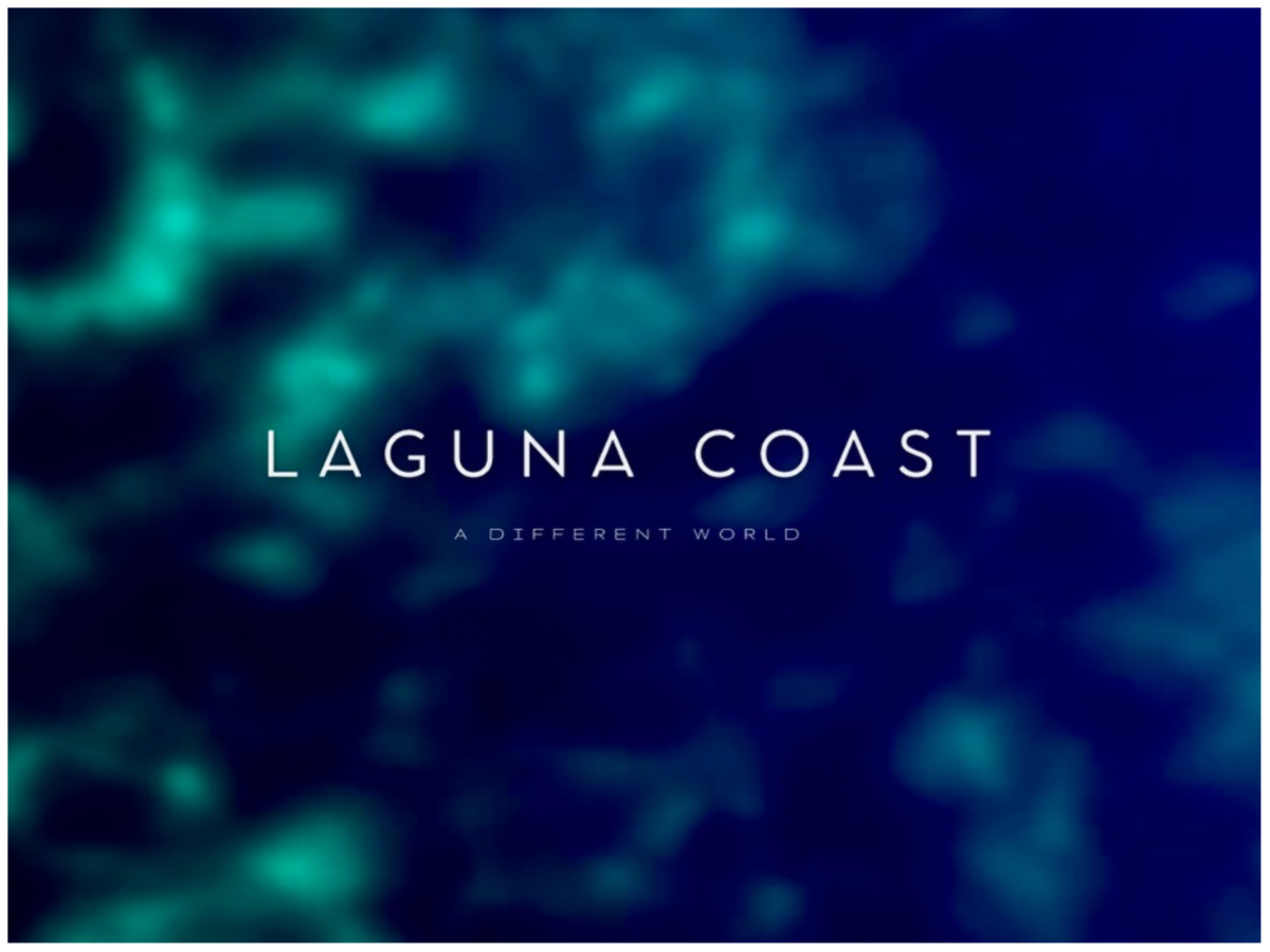 Laguna Coast: Γιατί ο πλανήτης Γη είναι το σπίτι μας