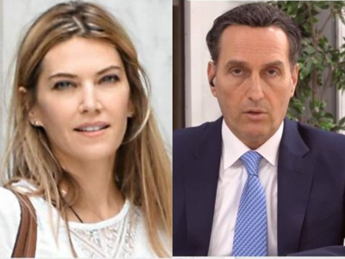 Δημητρακόπουλος για Εύα Καϊλή: «Δεν είμαι αισιόδοξος για την έκβαση της δίκης»
