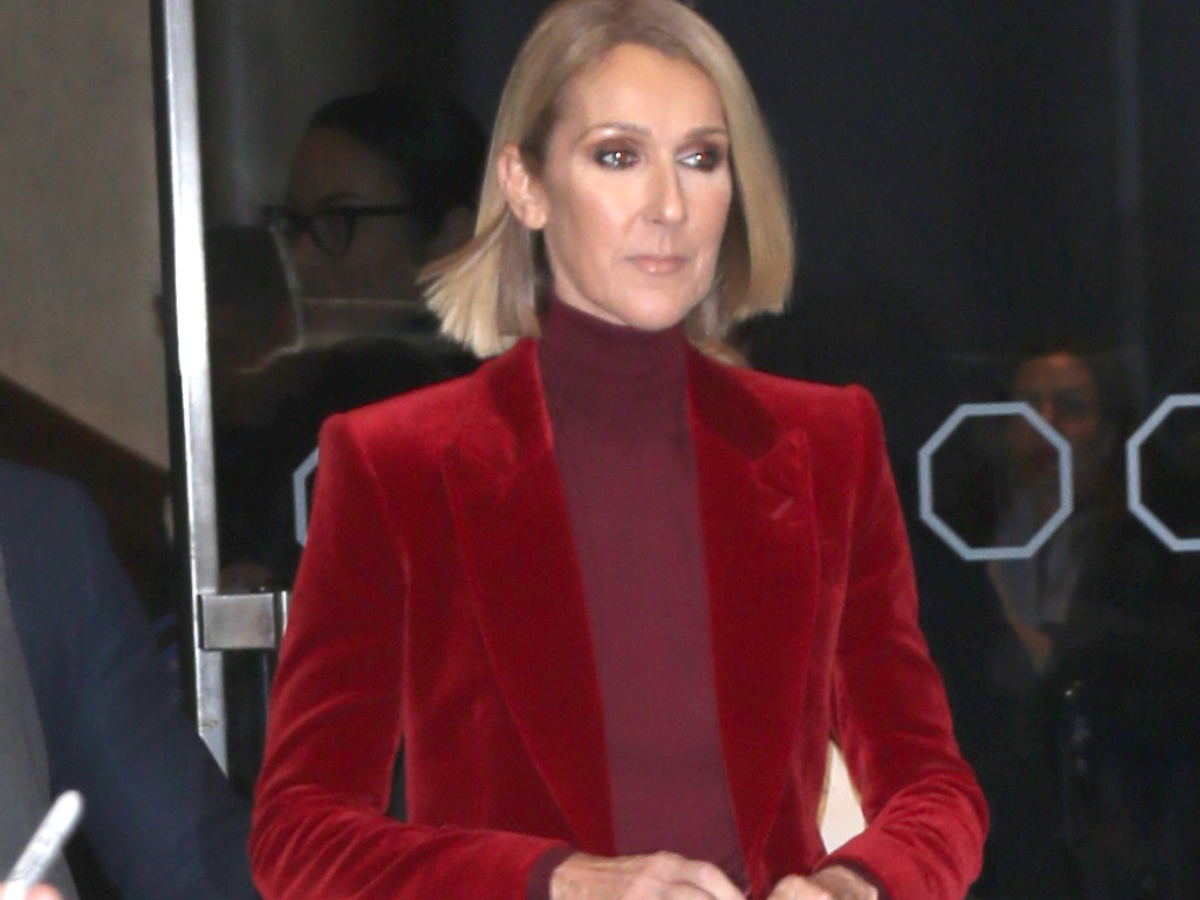 Celine Dion: Επιδεινώθηκε η κατάσταση της υγείας της – «Έχει χάσει τον έλεγχο των μυών της»