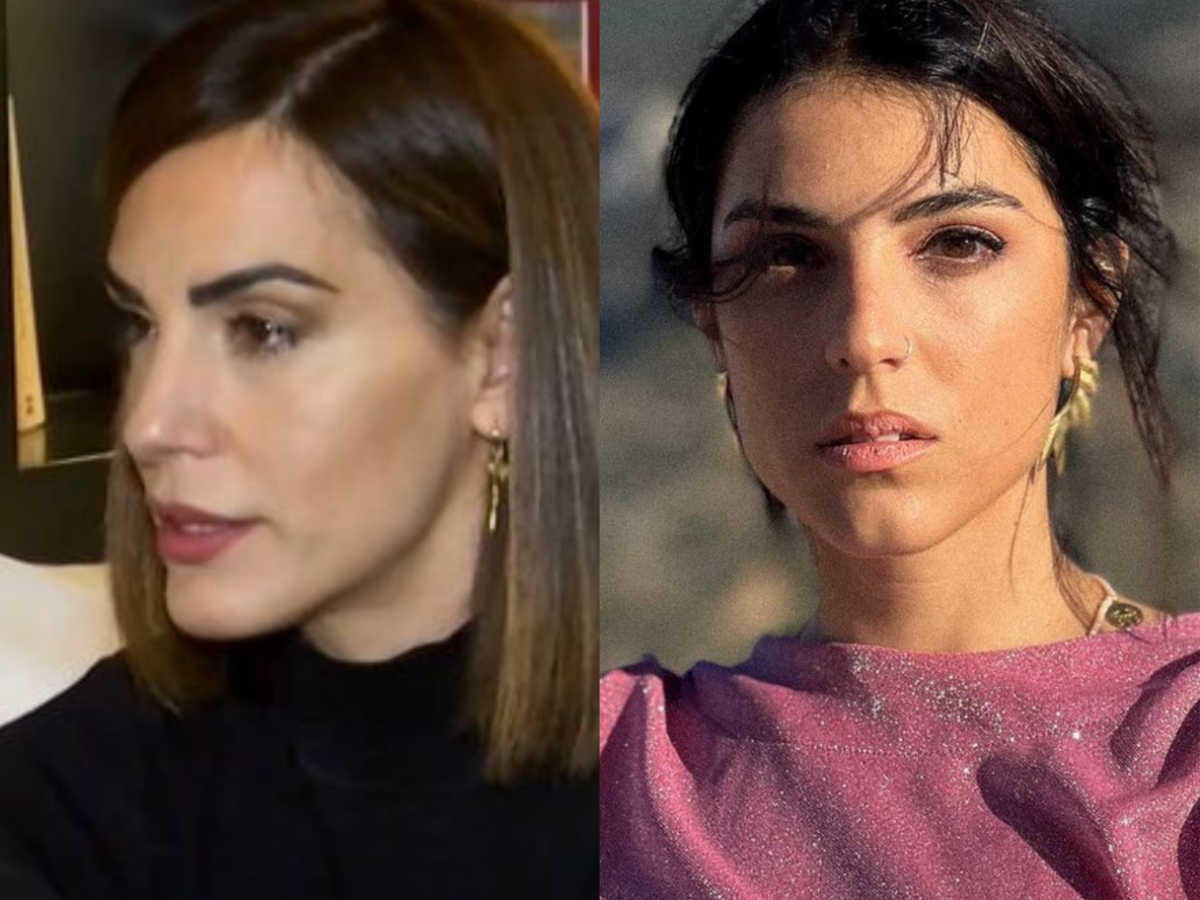 Ελισάβετ Σπανού: «Με ξένισε η λεπτομερής αναφορά της Άννας – Μαρίας Βέλλη στο περιστατικό ξυλοδαρμού της»