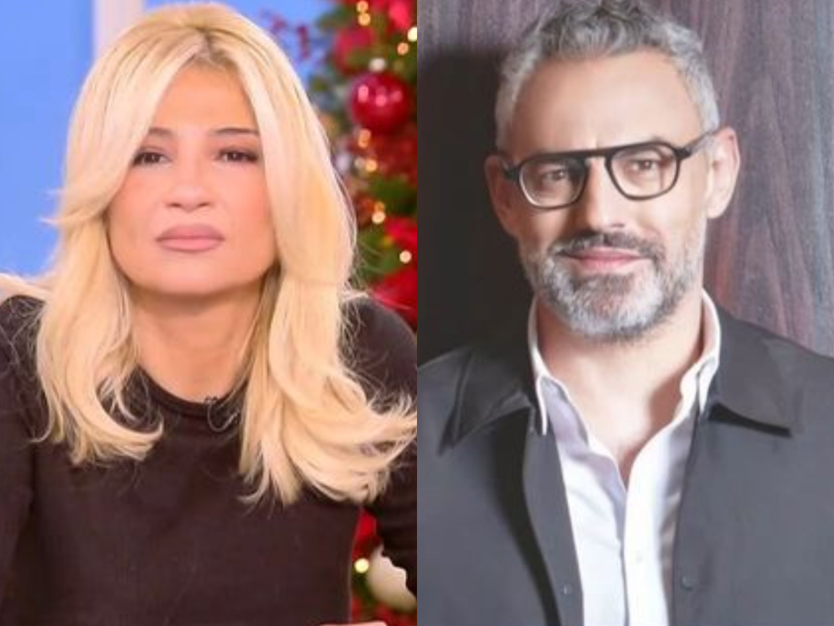 Φαίη Σκορδά: Η απάντηση στον Νίκο Συρίγο μετά τις δηλώσεις «φωτιά» για την εκπομπή της