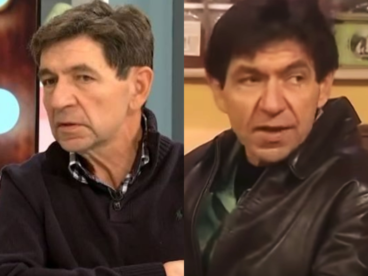Γεράσιμος Σκιαδαρέσης: «Μου έκοψαν απόδειξη στο όνομα “Ευάγγελος Φατσέας”»