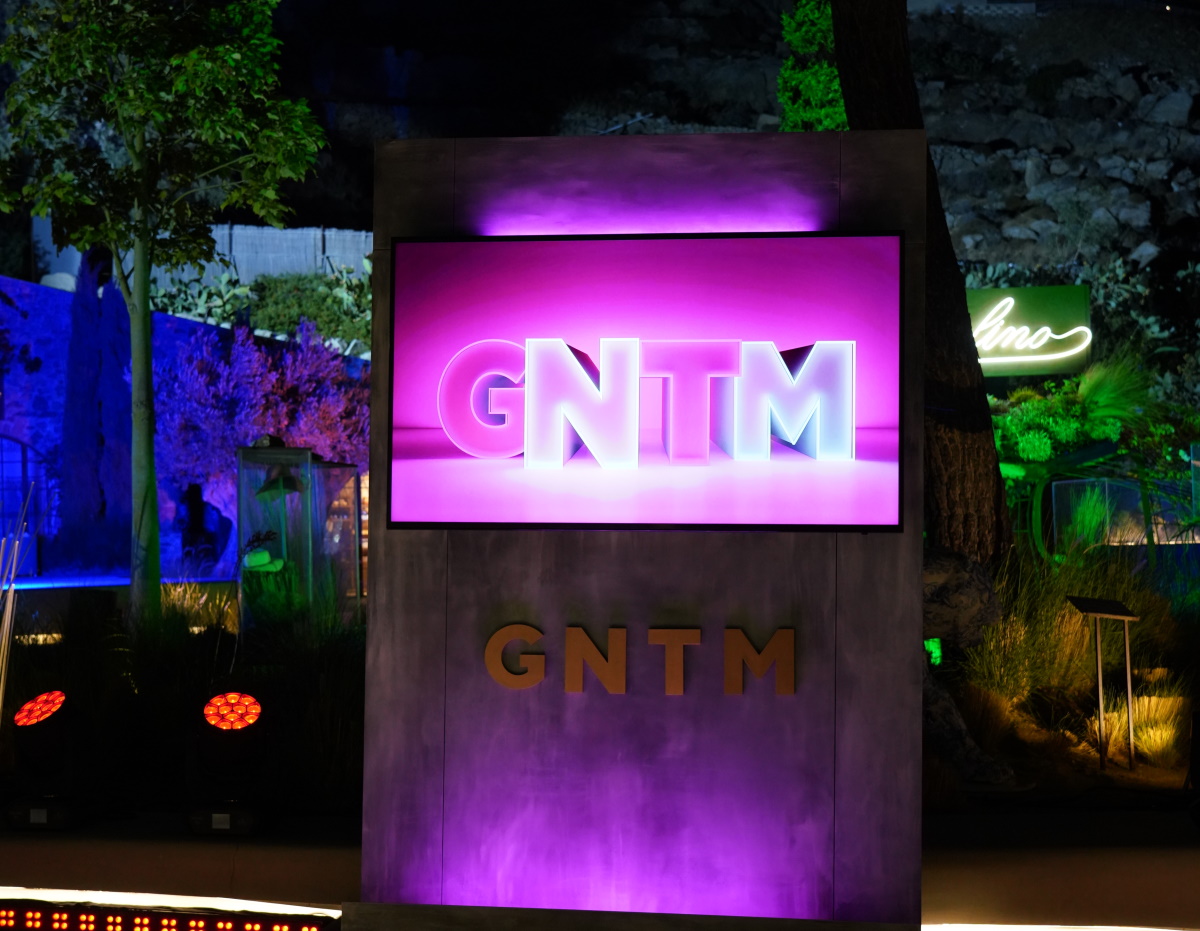 GNTM: Η Ραφαέλα επέστρεψε και αποχώρησε ξανά από το reality μόδας