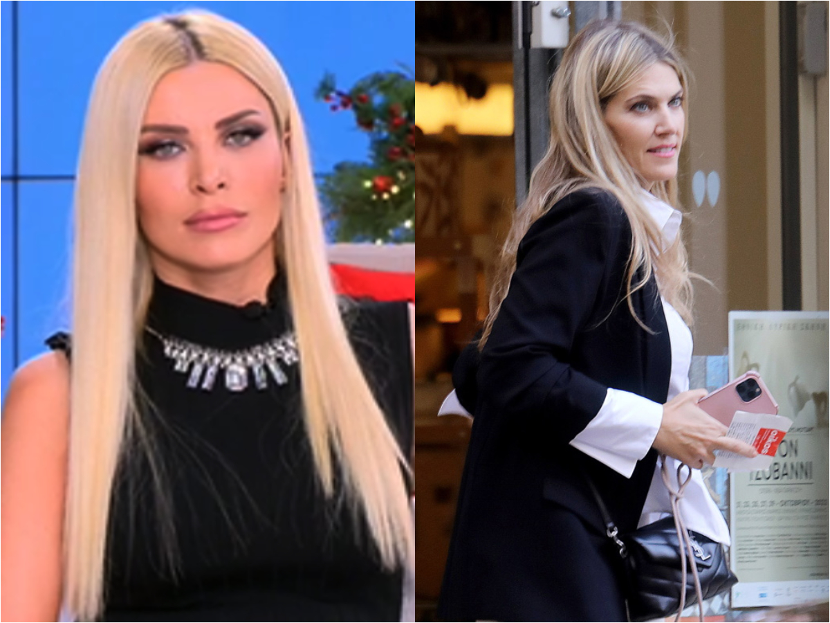 Εύα Καϊλή: Ο νονός της κόρης της μιλάει για πρώτη φορά – «Η βάφτιση θα γινόταν το Πάσχα»