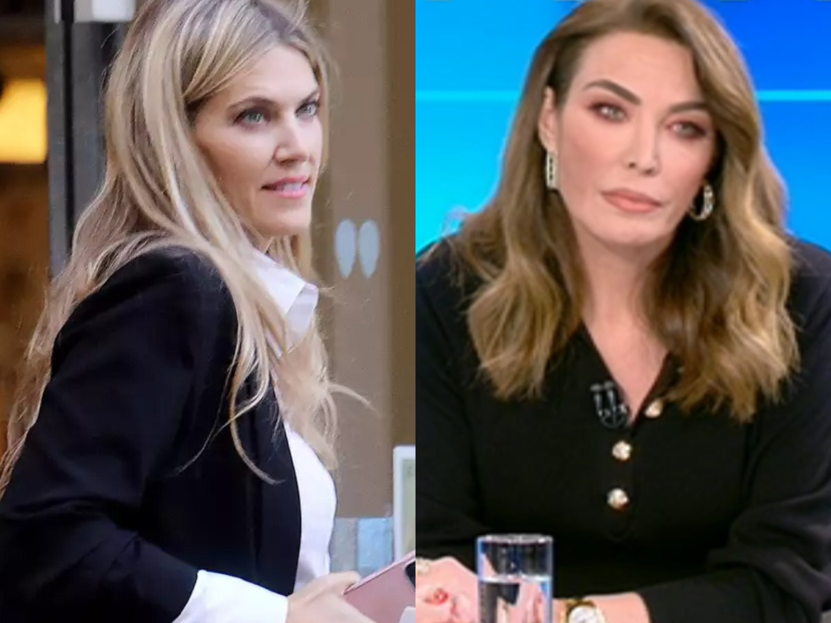 Εύα Καϊλή: Τι υποστήριξε στις βελγικές αρχές – Οι πρώτες πληροφορίες από την κατάθεσή της