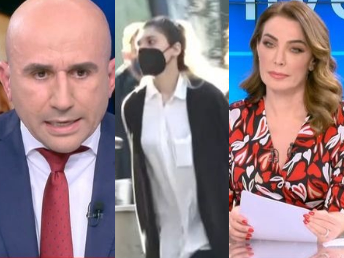 Γρηγόρης Λέων στο Tlive: «Σέβομαι τον Αλέξη Κούγια αλλά φέρνει σε δύσκολη θέση καταξιωμένους επιστήμονες»