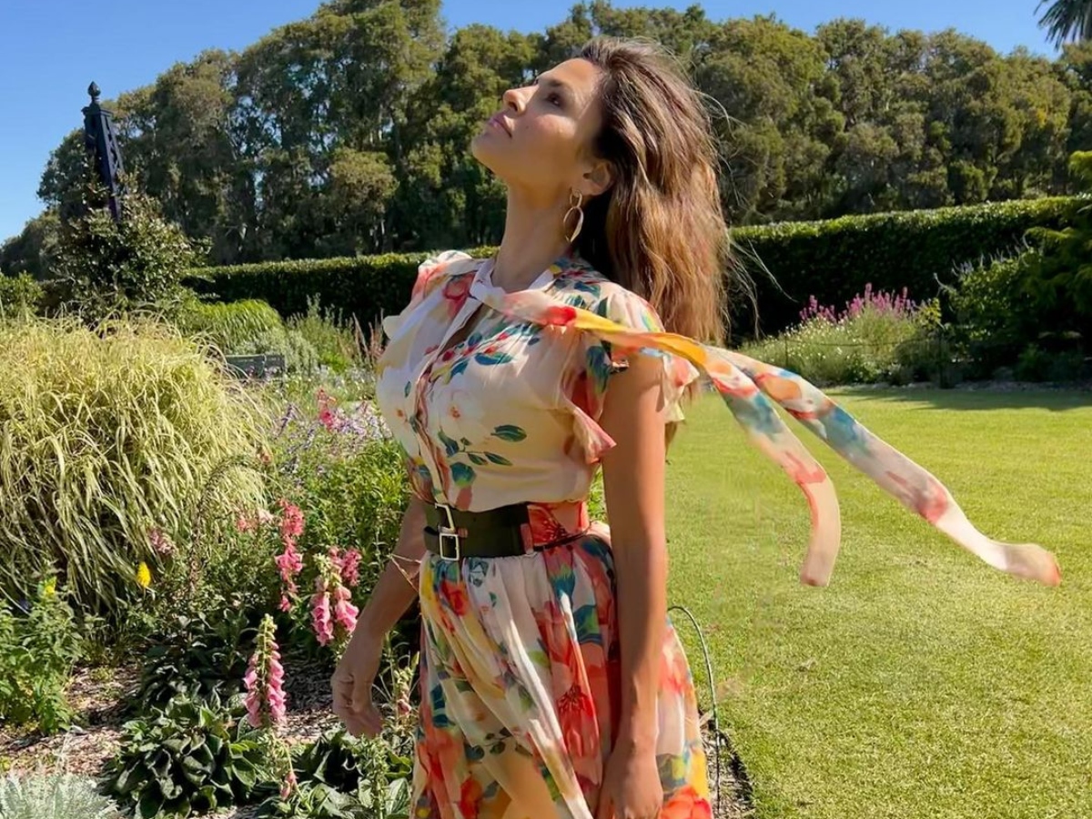 Eva Mendes: Έκανε τη μεγαλύτερη αλλαγή στα μαλλιά της λίγο πριν τη νέα χρονιά