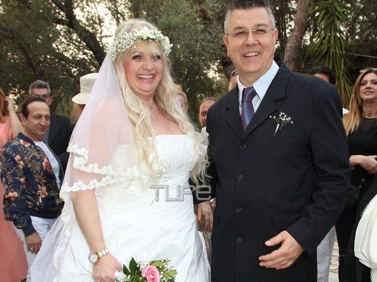 Δήμος Μυλωνάς: «Έχω κινηθεί νομικά εναντίον της εν διαστάσει συζύγου μου»