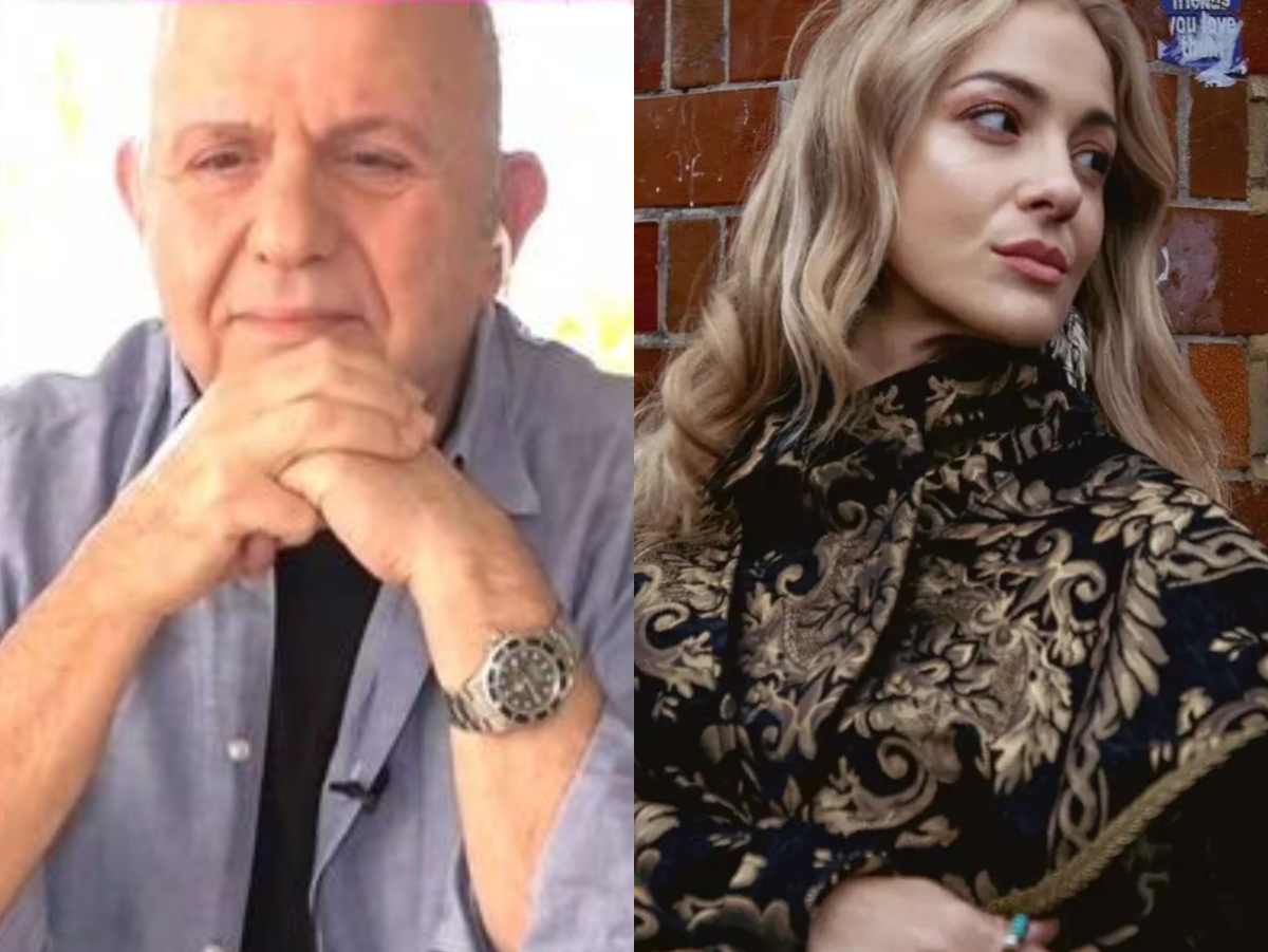 Νίκος Μουρατίδης για Νατάσσα Μποφίλιου: «Σκάστε πια οι διάφορες μουρλοκακομοίρες»