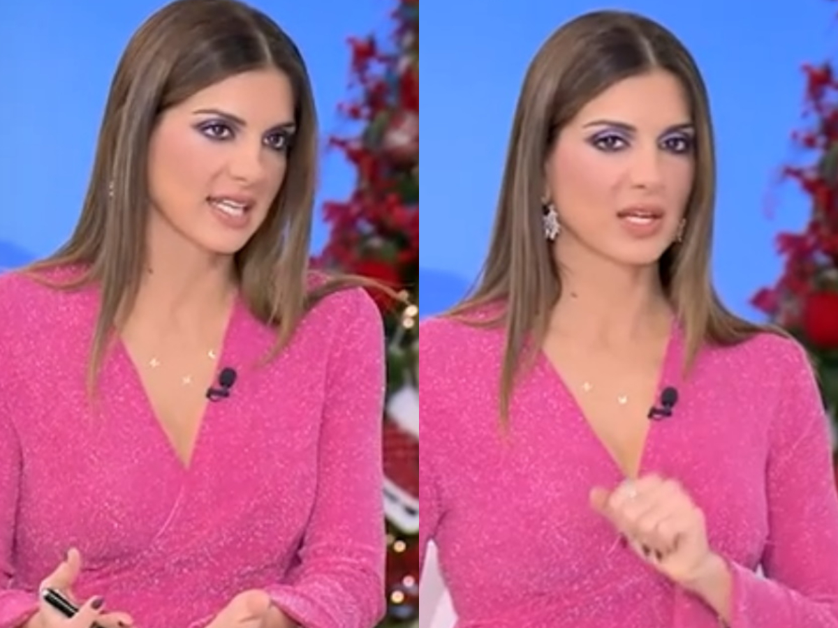 Σταματίνα Τσιμτσιλή: «Είναι ένα τάμα που κι εγώ θέλω να εκπληρώσω, θέλω μέσα μου να τα καταφέρω»