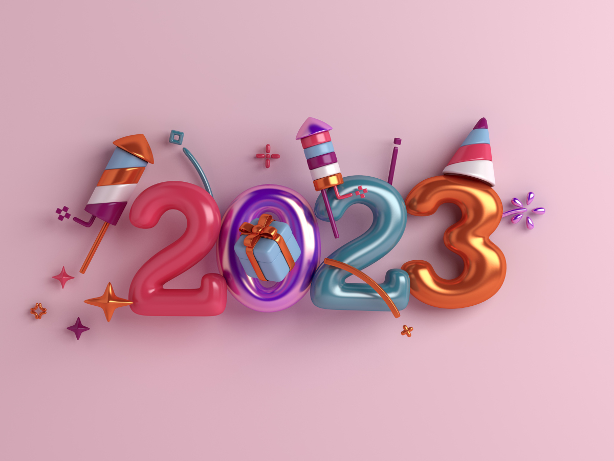Η αριθμολογία του 2023: Τι προβλέπει ο προσωπικός σου αριθμός για το νέο έτος