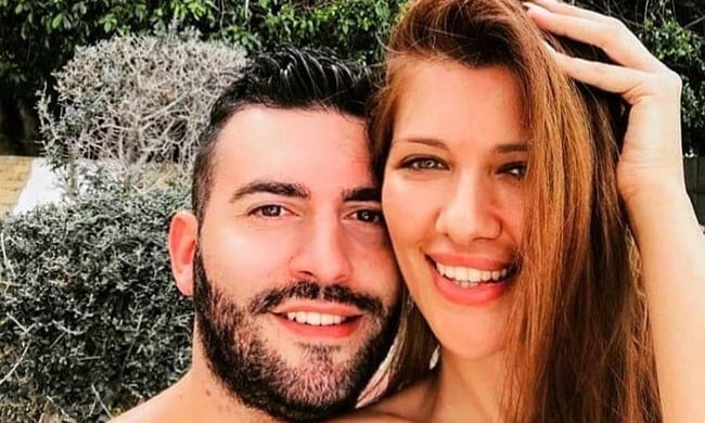 Ελένη Μενεγάκη: Ξεκαθαρίζει τα πάντα γύρω από τη… λάθος κόρη που της χρεώνουν