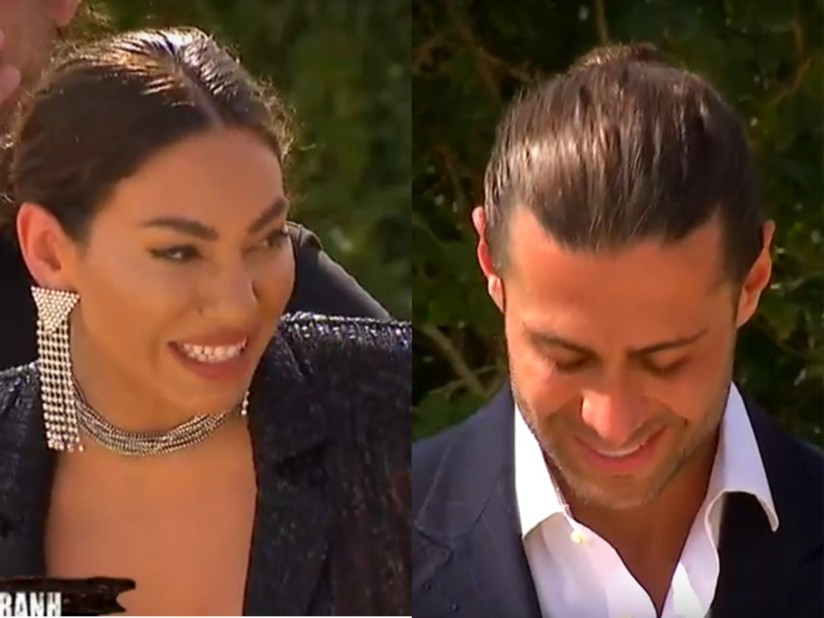 Survivor All Star: Βασάλος και Βαλαβάνη σε διαφορετικές ομάδες – Η ατάκα του Λιανού για τη σχέση τους