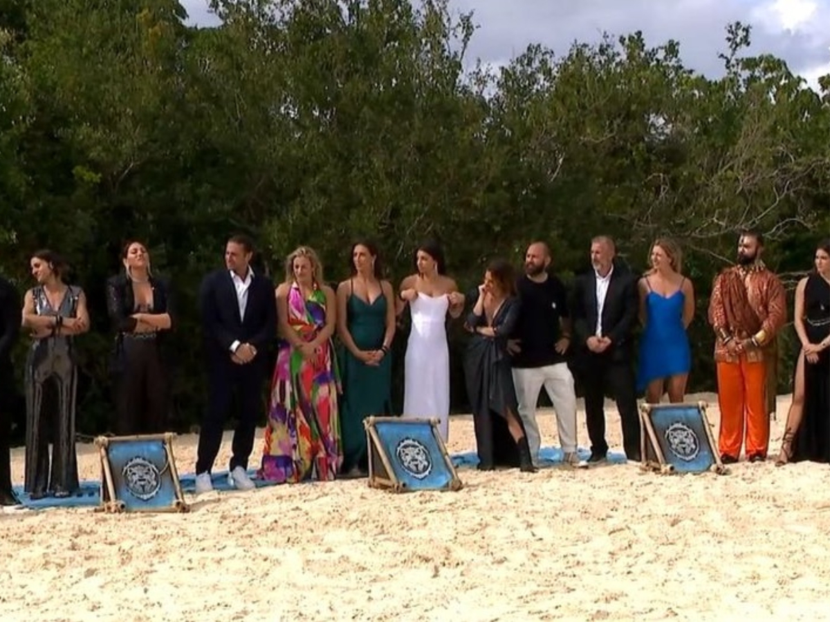 Survivor All Star: Αυτοί είναι οι Διάσημοι και οι Μαχητές – Έτσι σχηματίστηκαν οι δύο ομάδες